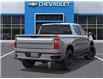 2025 Chevrolet Silverado 1500 RST (Stk: 25-1554) in Listowel - Image 4 of 6