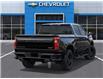 2025 Chevrolet Silverado 1500 RST (Stk: 25-1555) in Listowel - Image 4 of 6