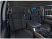 2025 Chevrolet Silverado 1500 RST (Stk: 25-1555) in Listowel - Image 6 of 6