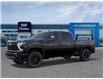 2025 Chevrolet Silverado 2500HD LT (Stk: 250833) in London - Image 2 of 24