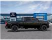 2025 Chevrolet Silverado 2500HD LT (Stk: 250833) in London - Image 5 of 24