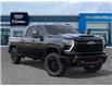 2025 Chevrolet Silverado 2500HD LT (Stk: 250833) in London - Image 7 of 24