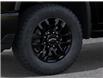 2025 Chevrolet Silverado 2500HD LT (Stk: 250833) in London - Image 9 of 24