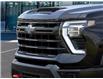 2025 Chevrolet Silverado 2500HD LT (Stk: 250833) in London - Image 13 of 24