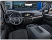 2025 Chevrolet Silverado 2500HD LT (Stk: 250833) in London - Image 15 of 24
