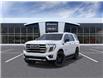 2025 GMC Yukon Elevation (Stk: R312940) in WHITBY - Image 1 of 6