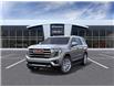 2025 GMC Yukon Elevation (Stk: R320054) in WHITBY - Image 1 of 6