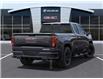 2025 GMC Sierra 1500 Elevation (Stk: D25723) in Uxbridge - Image 4 of 6