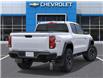 2025 Chevrolet Colorado ZR2 in Sundridge - Image 4 of 24