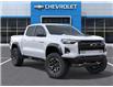 2025 Chevrolet Colorado ZR2 in Sundridge - Image 7 of 24