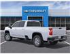 2025 Chevrolet Silverado 3500HD LT in Stony Plain - Image 3 of 6
