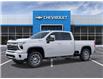 2025 Chevrolet Silverado 2500HD LTZ in Stony Plain - Image 2 of 6