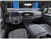 2025 Chevrolet Silverado 2500HD LTZ in Stony Plain - Image 5 of 6
