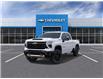2025 Chevrolet Silverado 3500HD LTZ in Stony Plain - Image 1 of 6