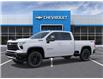2025 Chevrolet Silverado 3500HD LTZ in Stony Plain - Image 2 of 6