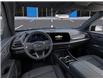 2025 Chevrolet Traverse LT (Stk: 25-446) in Pembroke - Image 5 of 6