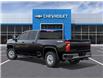 2025 Chevrolet Silverado 2500HD Work Truck (Stk: 25-208) in Kirkland Lake - Image 3 of 6