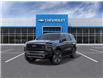 2025 Chevrolet Tahoe Z71 (Stk: 10549) in Meadow Lake - Image 1 of 6
