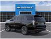 2025 Chevrolet Tahoe Z71 (Stk: 10549) in Meadow Lake - Image 3 of 6