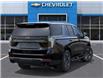 2025 Chevrolet Tahoe Z71 (Stk: 10549) in Meadow Lake - Image 4 of 6