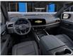 2025 Chevrolet Tahoe Z71 (Stk: 10549) in Meadow Lake - Image 5 of 6