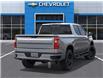 2025 Chevrolet Silverado 1500 RST (Stk: 19406646) in Pincher Creek - Image 4 of 6