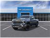 2025 Chevrolet Silverado 3500HD LTZ (Stk: 19387155) in Pincher Creek - Image 1 of 6