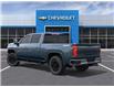 2025 Chevrolet Silverado 3500HD LTZ (Stk: 19387155) in Pincher Creek - Image 3 of 6
