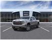 2025 GMC Sierra 1500 SLT (Stk: 19429610) in Pincher Creek - Image 1 of 6