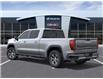 2025 GMC Sierra 1500 SLT (Stk: 19429610) in Pincher Creek - Image 3 of 6