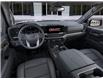 2025 GMC Sierra 1500 SLT (Stk: 19429610) in Pincher Creek - Image 5 of 6