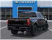 2025 Chevrolet Silverado 1500 ZR2 (Stk: 25967) in Nicolet - Image 4 of 6