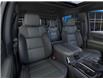 2025 Chevrolet Silverado 1500 ZR2 (Stk: 25967) in Nicolet - Image 6 of 6