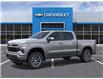 2025 Chevrolet Silverado 1500 LT (Stk: 13884) in Roblin - Image 2 of 6