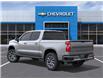 2025 Chevrolet Silverado 1500 LT (Stk: 13884) in Roblin - Image 3 of 6