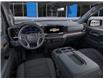 2025 Chevrolet Silverado 1500 LT (Stk: 13884) in Roblin - Image 5 of 6