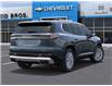 2025 GMC Acadia Denali (Stk: 2025256) in ARNPRIOR - Image 4 of 24