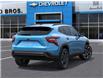 2025 Chevrolet Trax 2RS (Stk: 2025263) in ARNPRIOR - Image 4 of 24