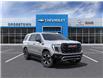 2025 GMC Yukon AT4 Ultimate (Stk: 58422) in Sudbury - Image 1 of 24