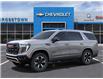 2025 GMC Yukon AT4 Ultimate (Stk: 58422) in Sudbury - Image 2 of 24