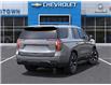 2025 GMC Yukon AT4 Ultimate (Stk: 58422) in Sudbury - Image 4 of 24