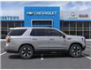 2025 GMC Yukon AT4 Ultimate (Stk: 58422) in Sudbury - Image 5 of 24