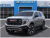 2025 GMC Yukon AT4 Ultimate (Stk: 58422) in Sudbury - Image 6 of 24