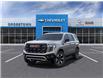 2025 GMC Yukon AT4 Ultimate (Stk: 58422) in Sudbury - Image 8 of 24
