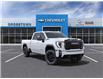 2025 GMC Sierra 2500HD AT4 (Stk: 58421) in Sudbury - Image 1 of 24