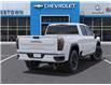 2025 GMC Sierra 2500HD AT4 (Stk: 58421) in Sudbury - Image 4 of 24
