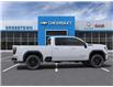 2025 GMC Sierra 2500HD AT4 (Stk: 58421) in Sudbury - Image 5 of 24