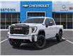 2025 GMC Sierra 2500HD AT4 (Stk: 58421) in Sudbury - Image 6 of 24