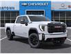2025 GMC Sierra 2500HD AT4 (Stk: 58421) in Sudbury - Image 7 of 24