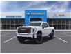 2025 GMC Sierra 2500HD AT4 (Stk: 58421) in Sudbury - Image 8 of 24